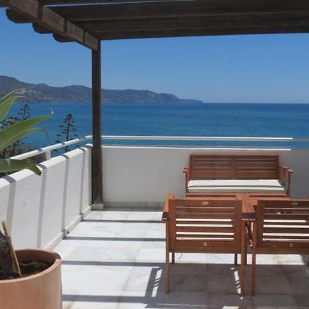 Appartamento Fuentes De Nerja Esterno foto