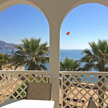 Appartamento Fuentes De Nerja Esterno foto