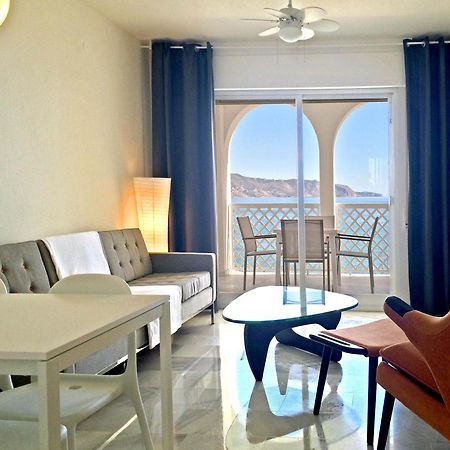 Appartamento Fuentes De Nerja Esterno foto