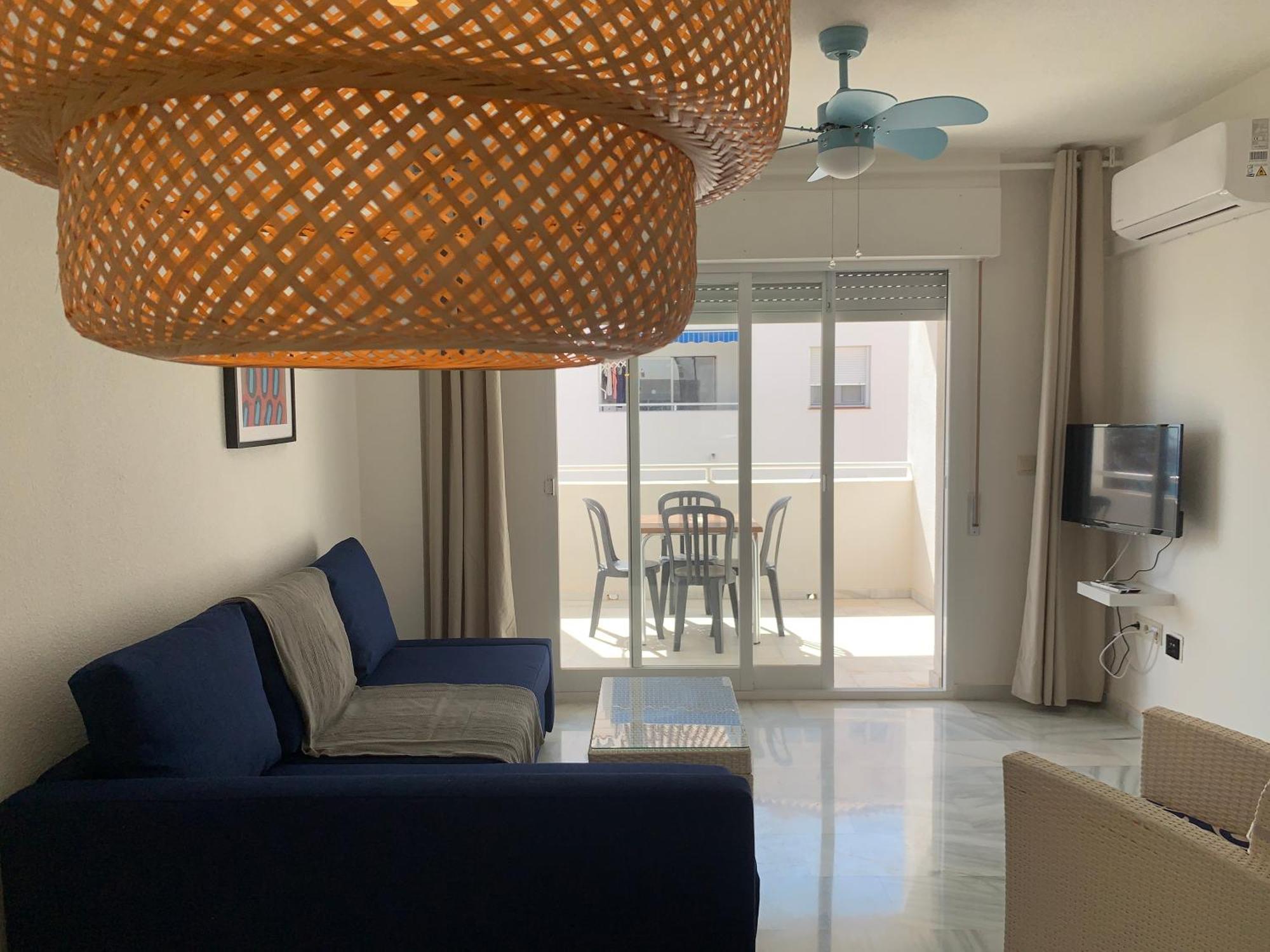 Appartamento Fuentes De Nerja Esterno foto