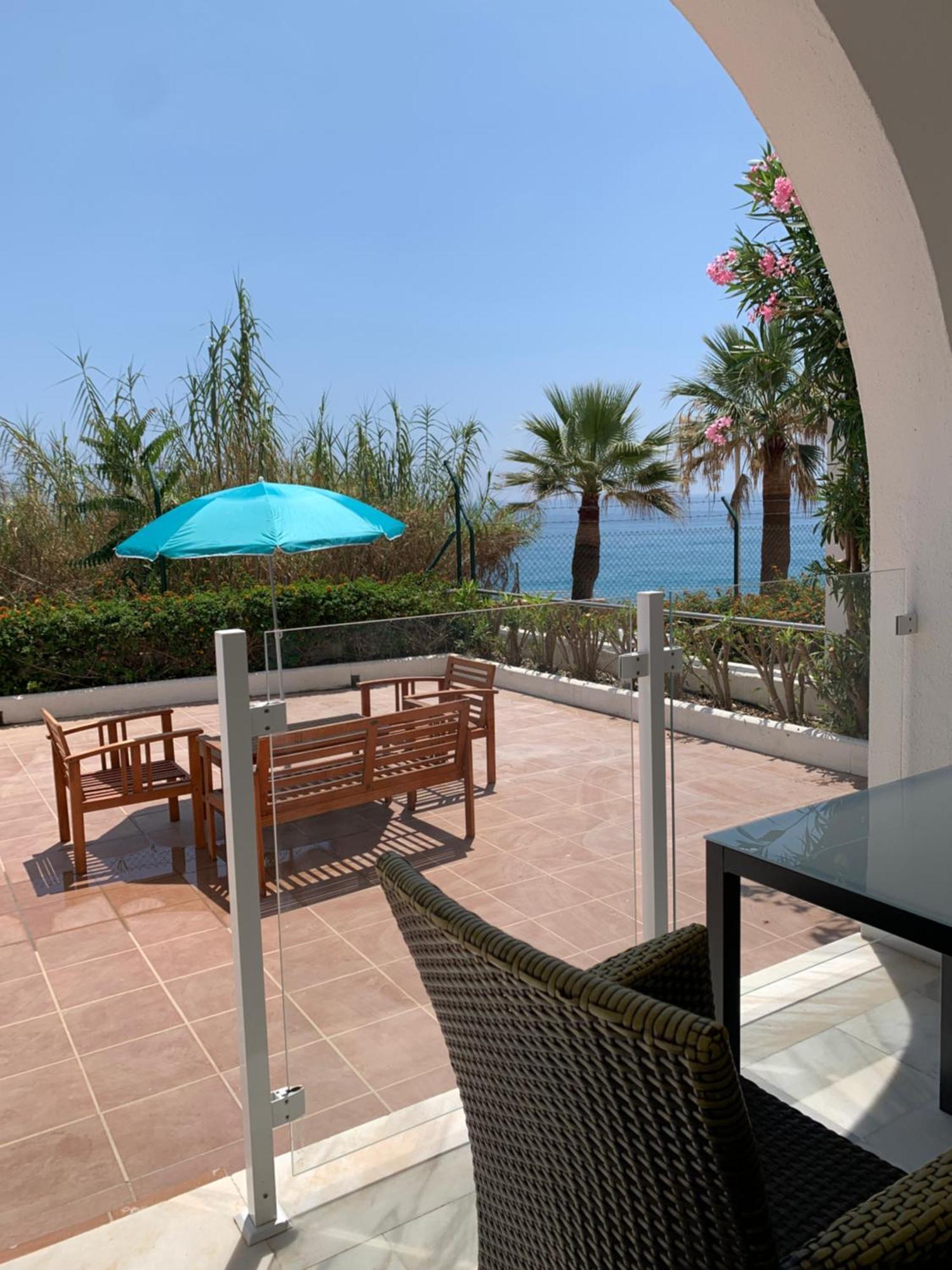 Appartamento Fuentes De Nerja Esterno foto