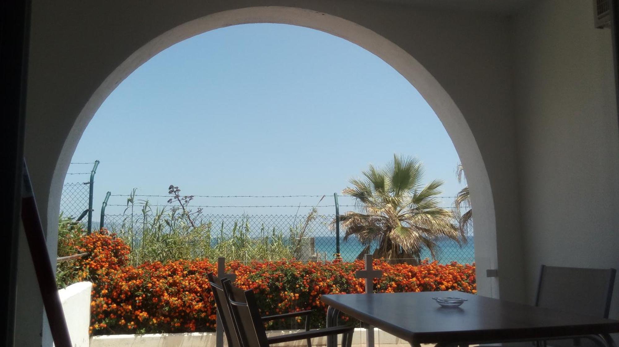 Appartamento Fuentes De Nerja Esterno foto
