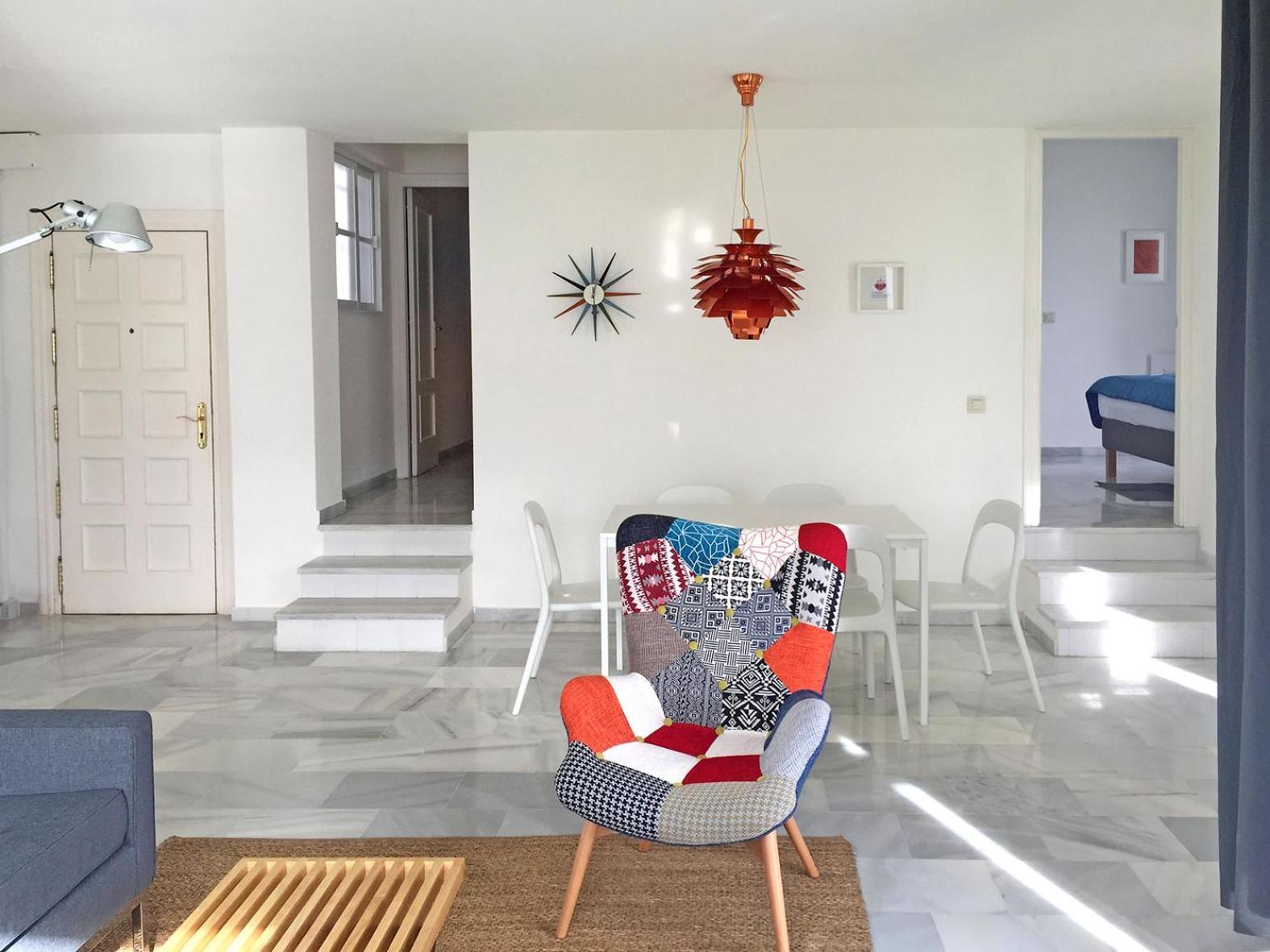 Appartamento Fuentes De Nerja Esterno foto