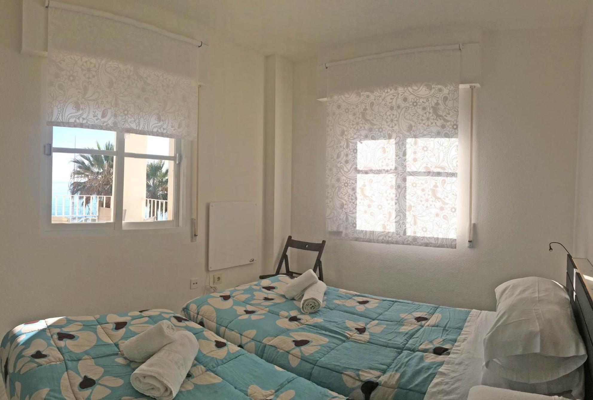 Appartamento Fuentes De Nerja Esterno foto