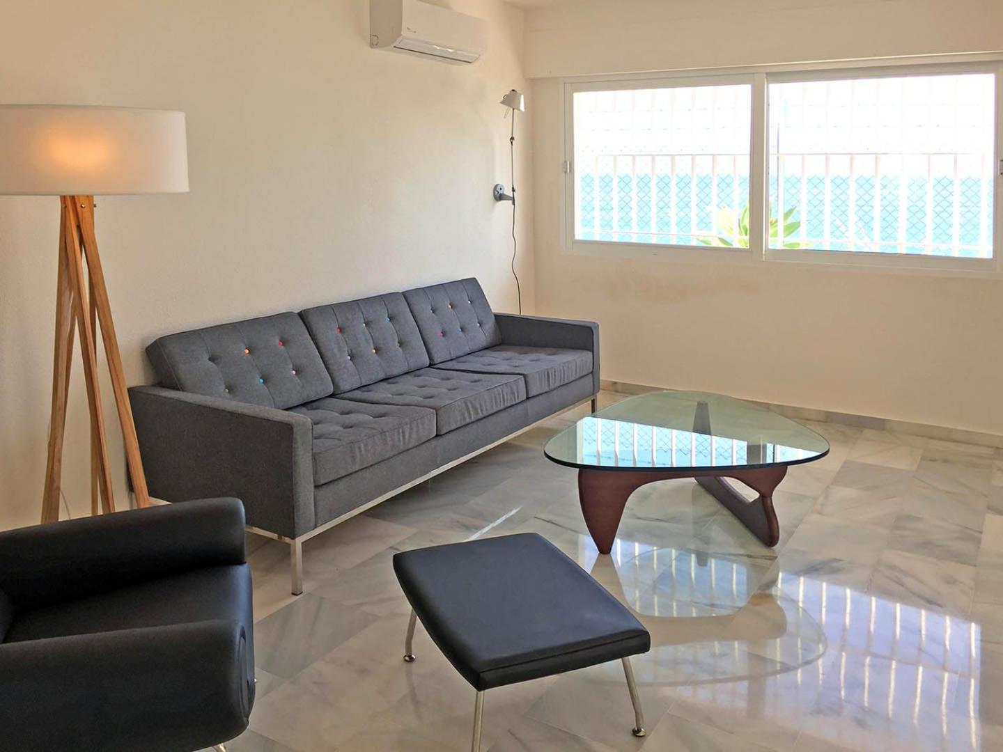 Appartamento Fuentes De Nerja Esterno foto