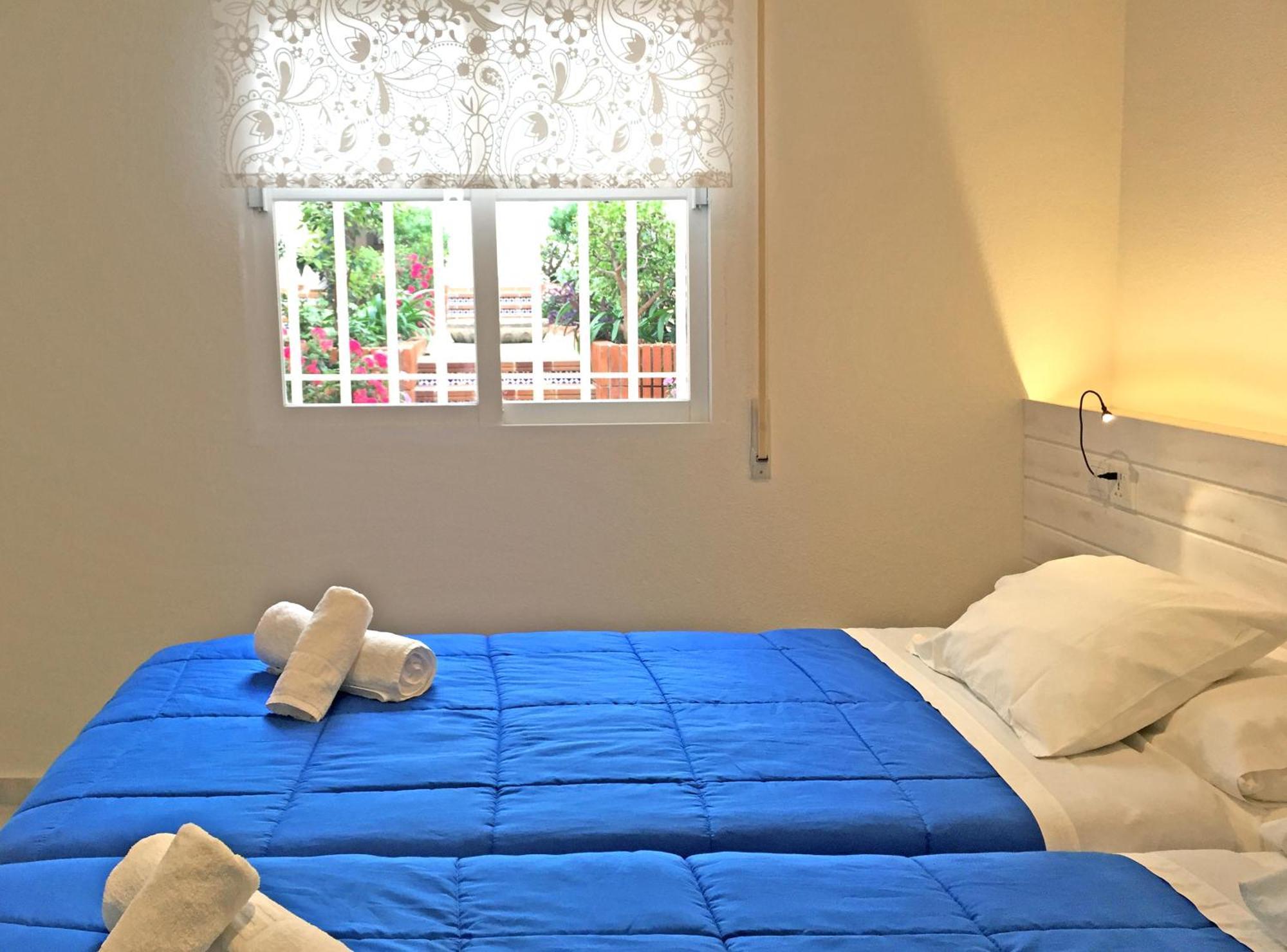 Appartamento Fuentes De Nerja Esterno foto